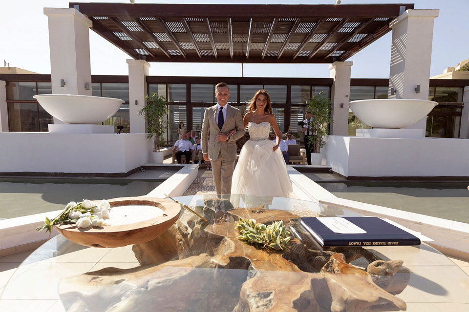 ślub-na-tarasie-hotelowym---Kreta