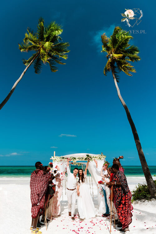 Ślub cywilny Zanzibar 1 Ślub cywilny Zanzibar 1