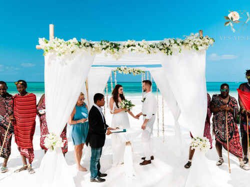 Ślub cywilny Zanzibar 2 Ślub cywilny Zanzibar 2
