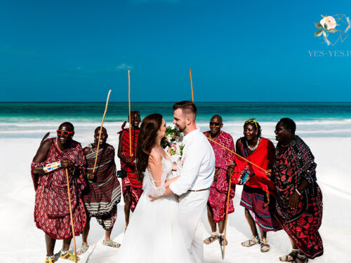 Ślub na Zanzibarze 2 Ślub na Zanzibarze 2