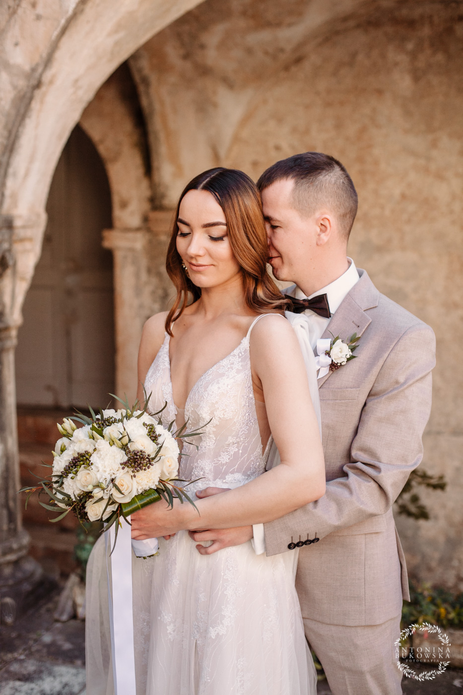 Ślub w Chorwacji - Patrycja i Leszek