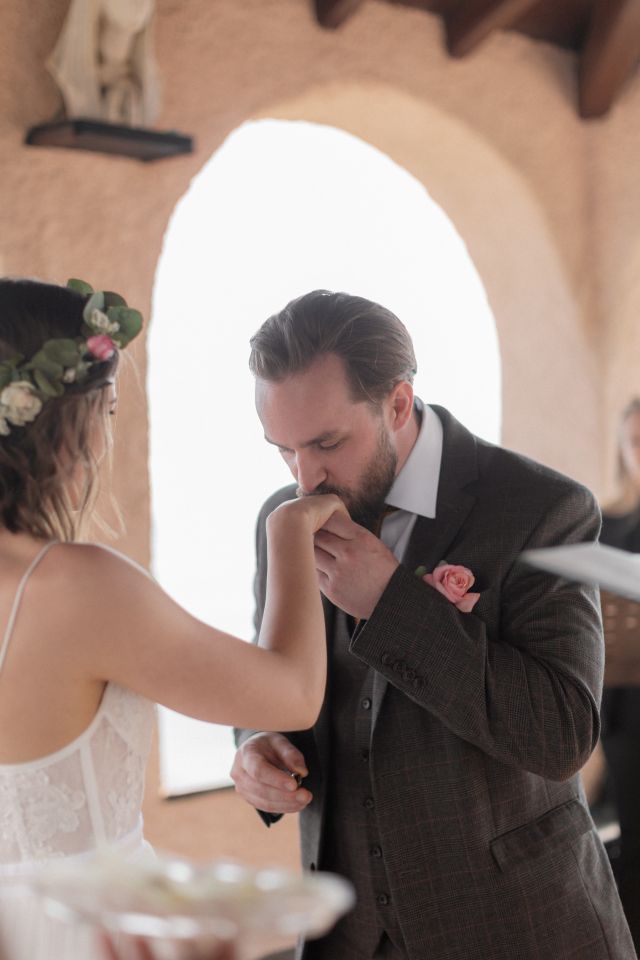 Ślub we Włoszech - Magdalena i Adam