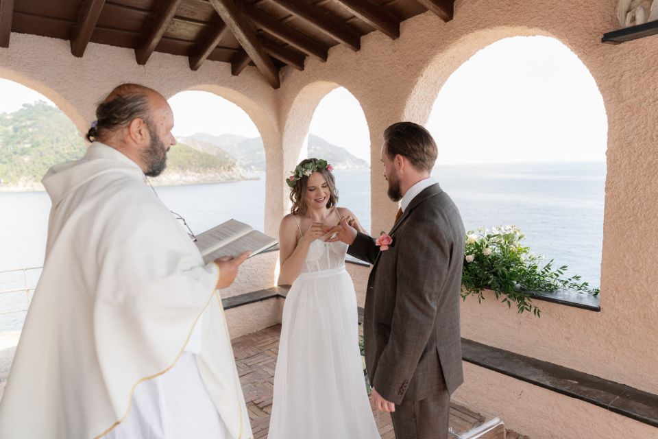 Ślub we Włoszech - Magdalena i Adam