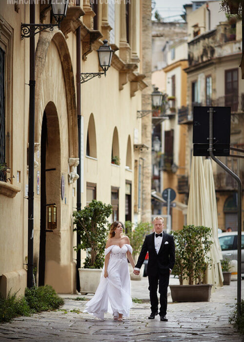Ślub konkordatowy na Sycylii (56)
