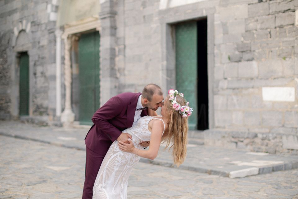 Ślub we Włoszech — Małgorzata i Kornel