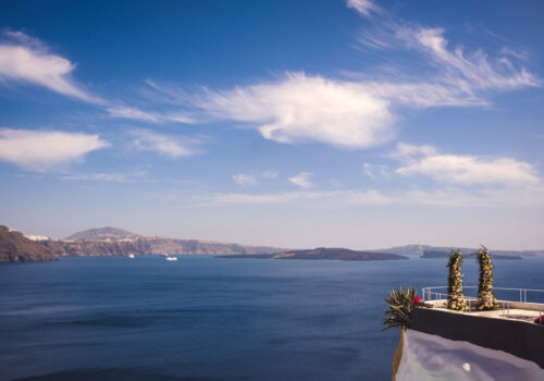 2022_04_28_estera_marcin_019 ŚLUB na SANTORINI