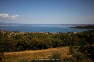 ŚLUB KONKORDATOWY - JEZIORO GARDA