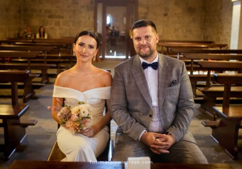 ŚLUB KONKORDATOWY - JEZIORO GARDA (25) ŚLUB KONKORDATOWY - JEZIORO GARDA