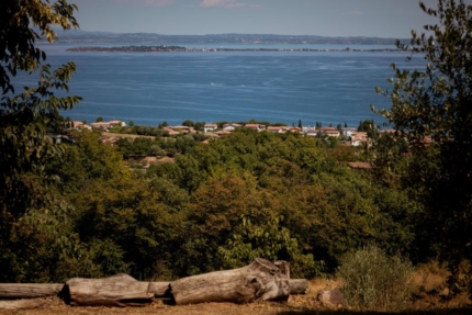 ŚLUB KONKORDATOWY - JEZIORO GARDA