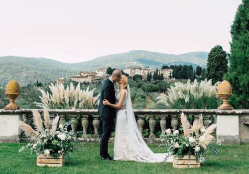 Ślub w Toskanii 1a