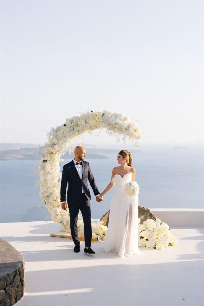 KAROLINA & OKTAWIAN