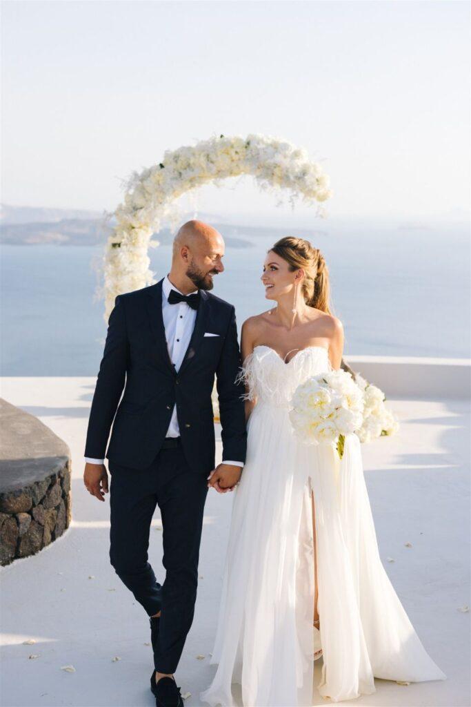 KAROLINA & OKTAWIAN