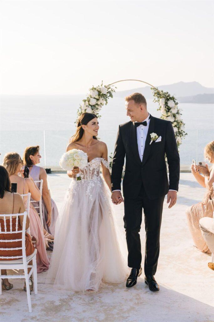 AGATA & DANIEL