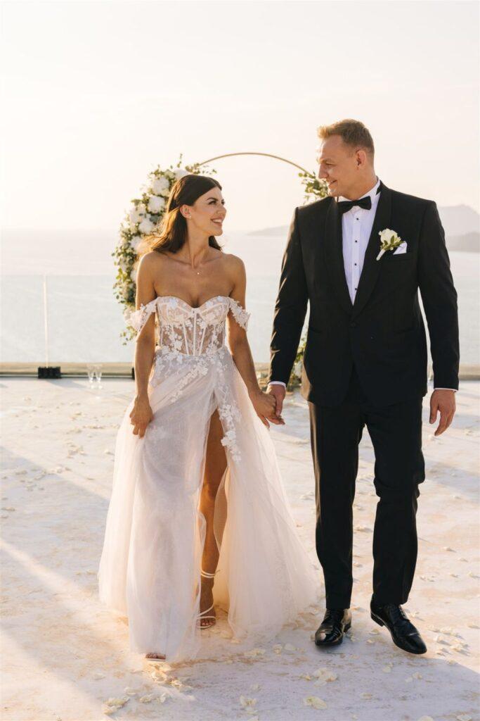AGATA & DANIEL