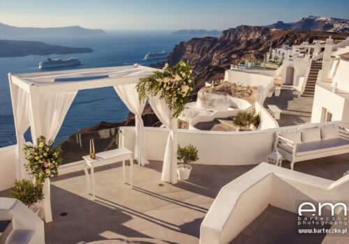 slub_na_Santorini_taras_numer_2 slub_na_Santorini_taras_numer_2