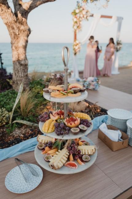 Ślub na Krecie w Grecji