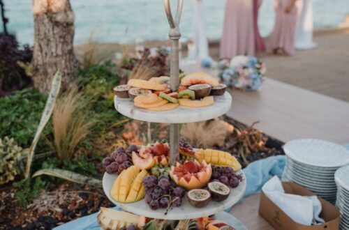 Ślub na Krecie w Grecji