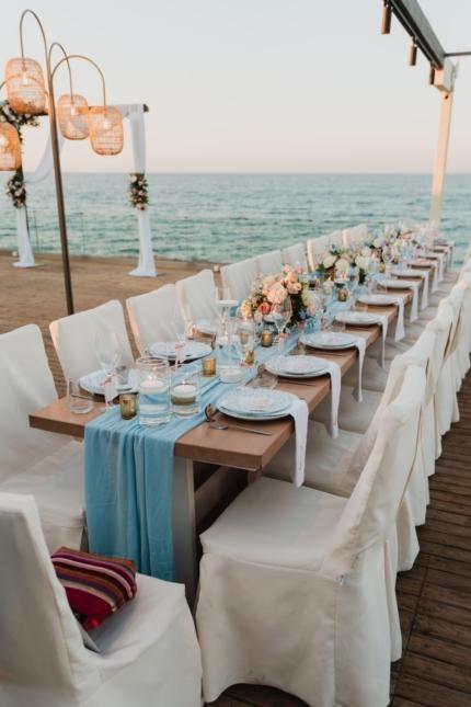 Ślub na Krecie w Grecji