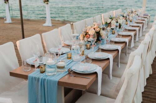 Ślub na Krecie w Grecji