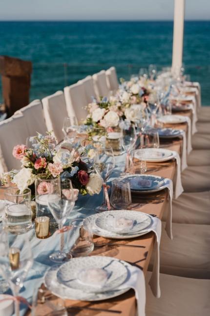 Ślub na Krecie w Grecji