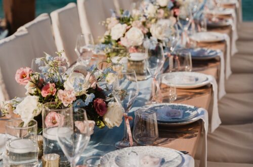 Ślub na Krecie w Grecji